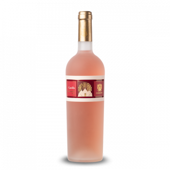 Susumaniello Rosato IGP - Cardone