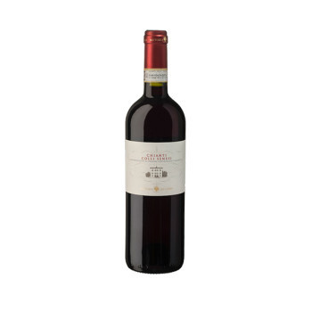 Chianti Colli Senesi DOCG 2020